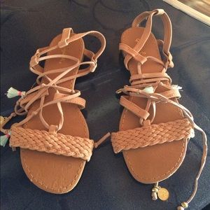 Sandals