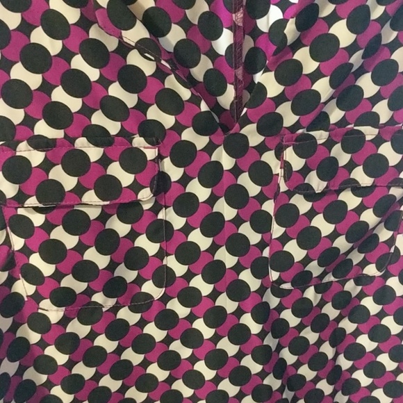 Patterned dress - Picture 2 of 2