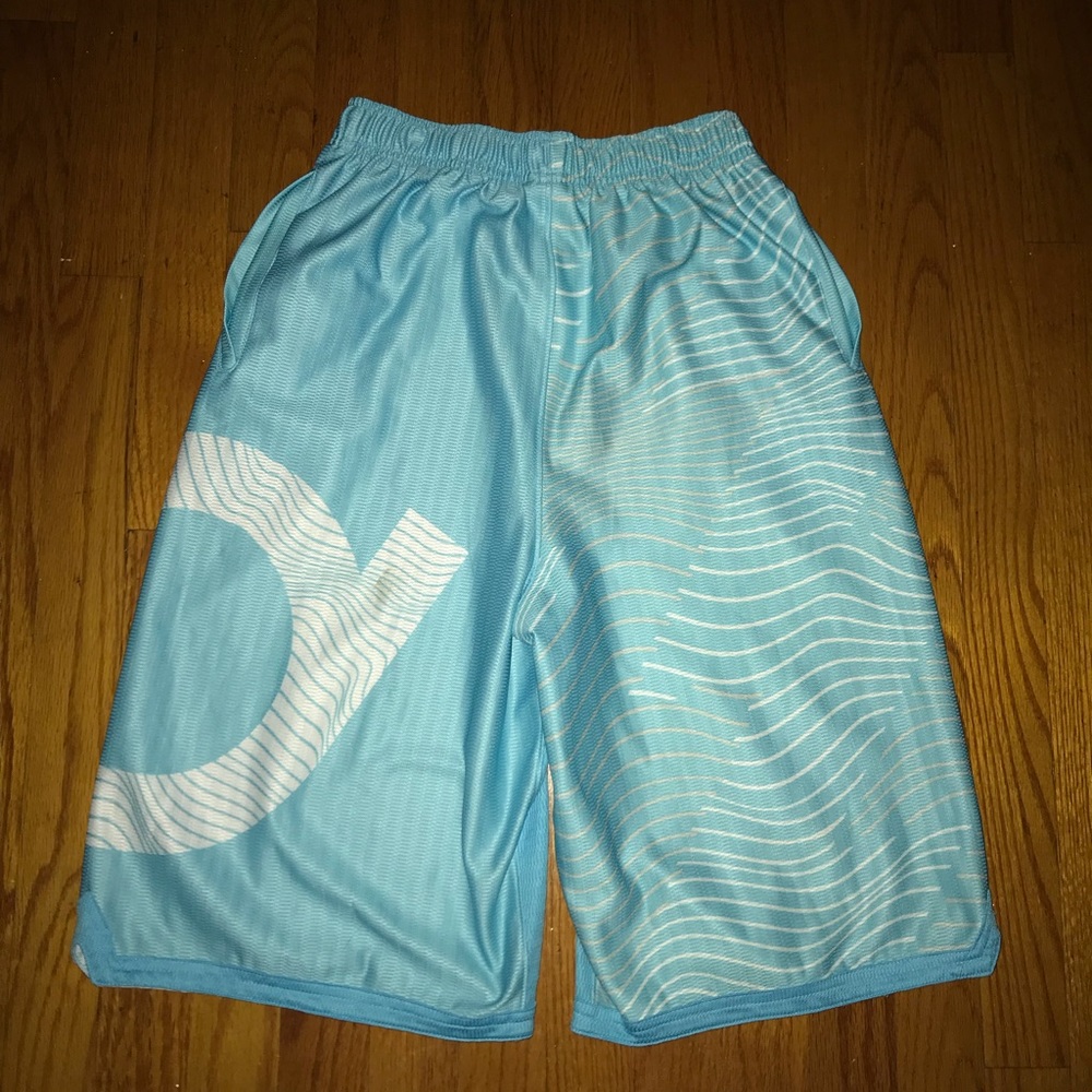 Nike KD Shorts