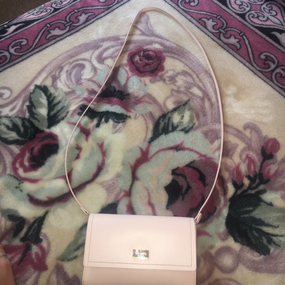 NWOT Kate Spade crossbody purse