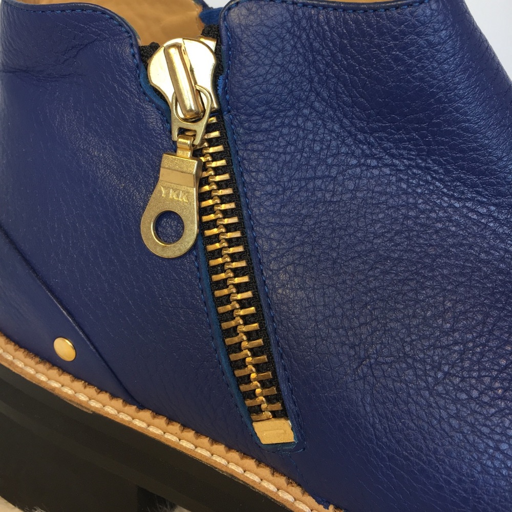 Ankle boot - Picture 3 of 5