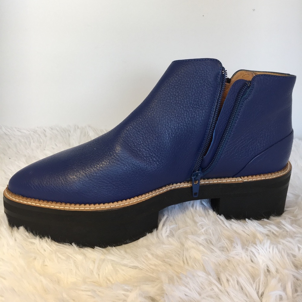 Ankle boot - Picture 4 of 5