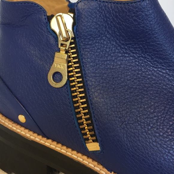 Ankle boot - Picture 3 of 5