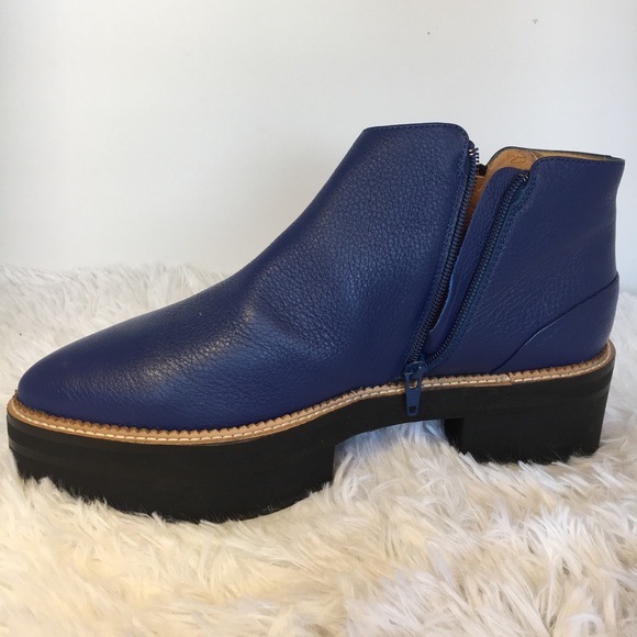 Ankle boot - Picture 4 of 5