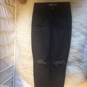 Topshop jeans