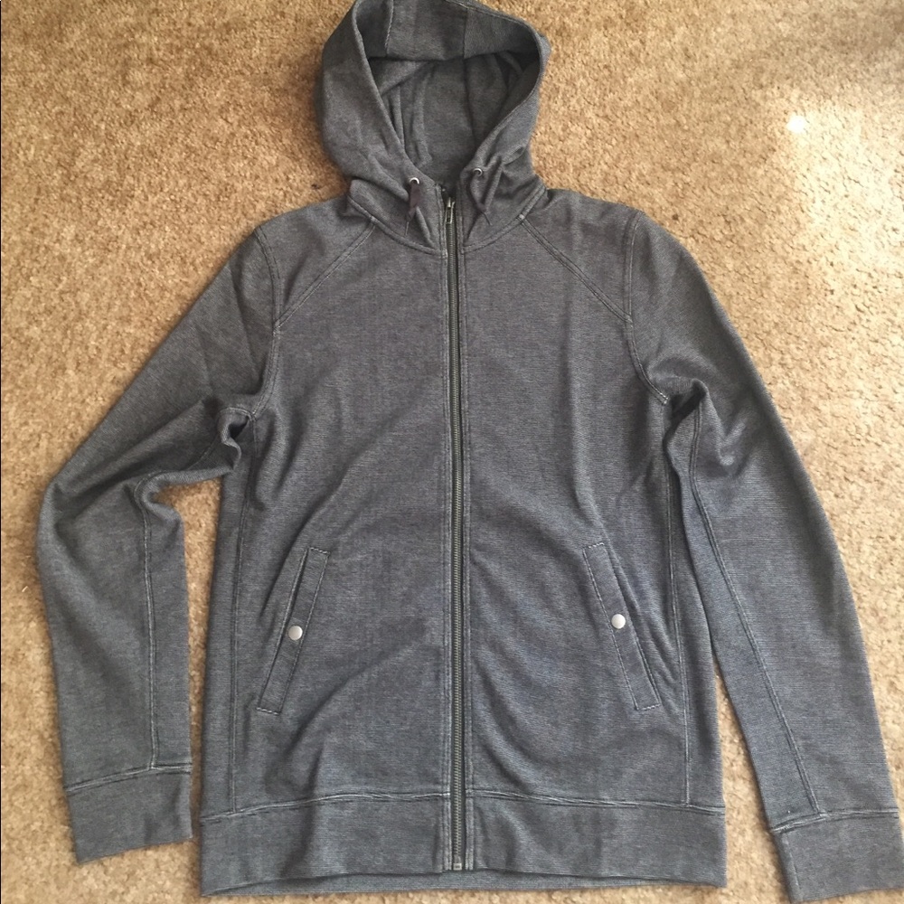 H&M Sweater Hoodie Small