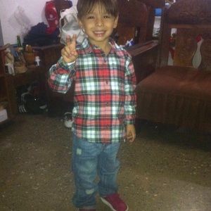 Meet your Posher, William