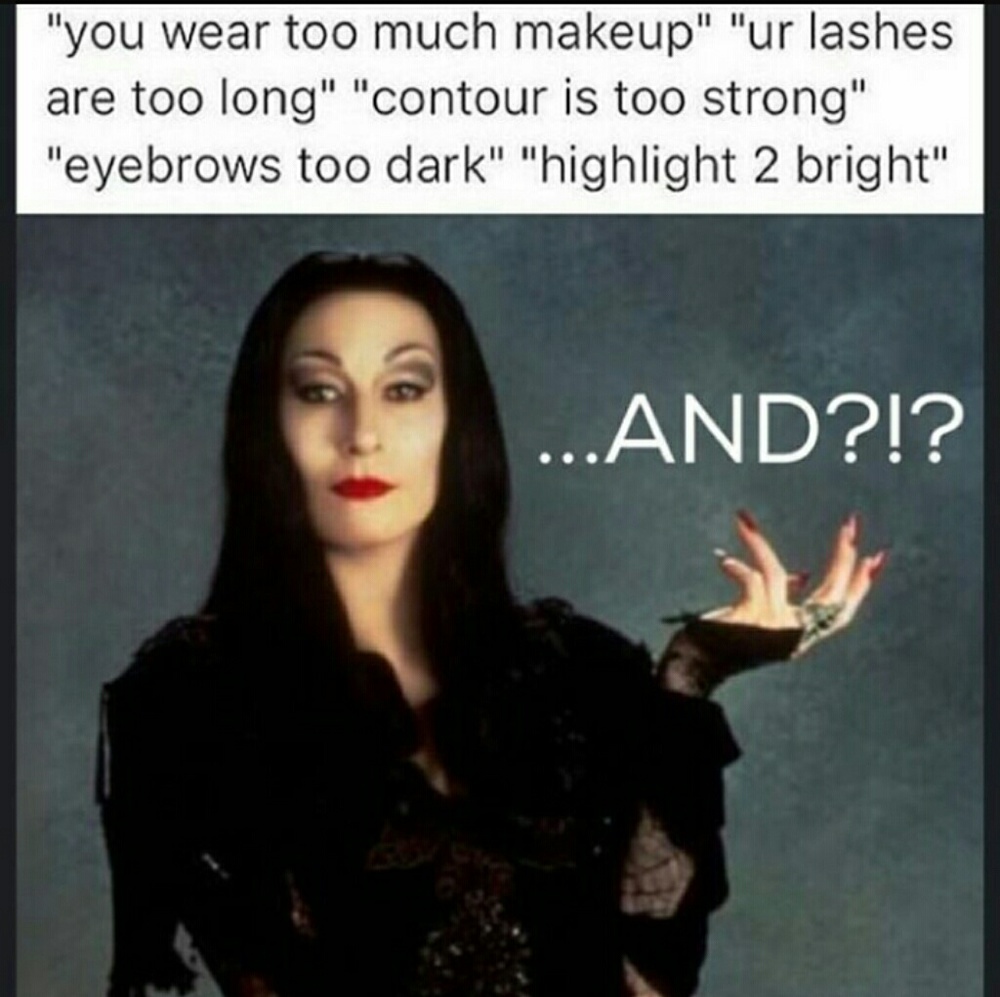 Only new makeup sold in my closet