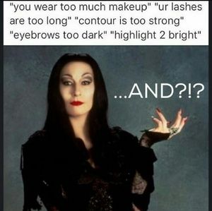 Only new makeup sold in my closet