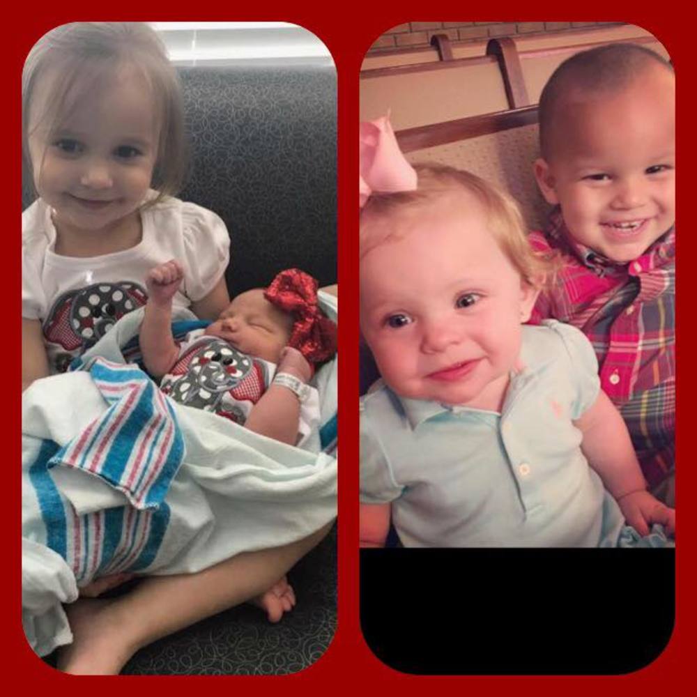 Meet your Posher, Teresa