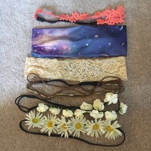 Headbands