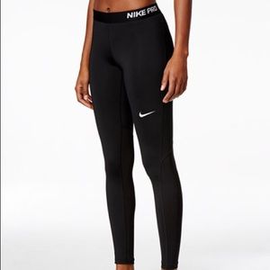 Nike pro leggins