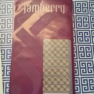 Jamberry nail wraps