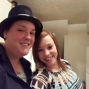 Meet your Posher, Keri