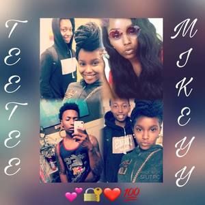 Meet your Posher, Teetee