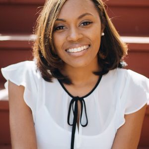 Meet your Posher, Jordan