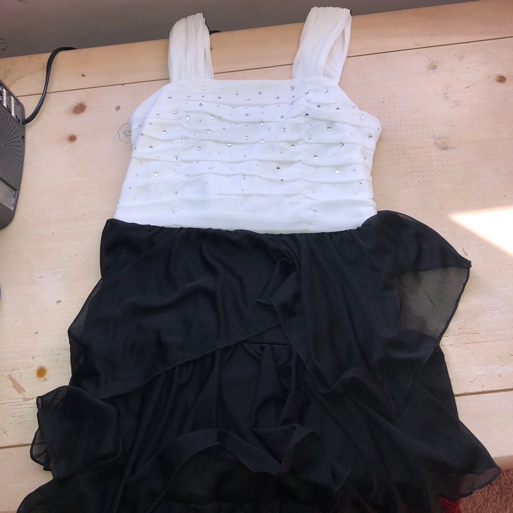 children’s formal dress