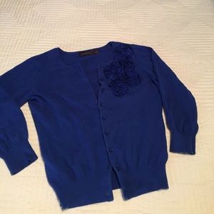 Like new Limited Cardigan