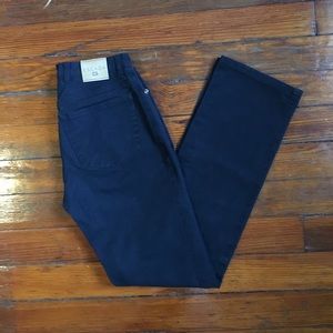 Black Escada Pants