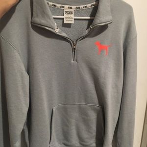 VS pullover