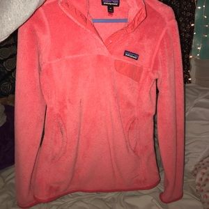 pink patagonia