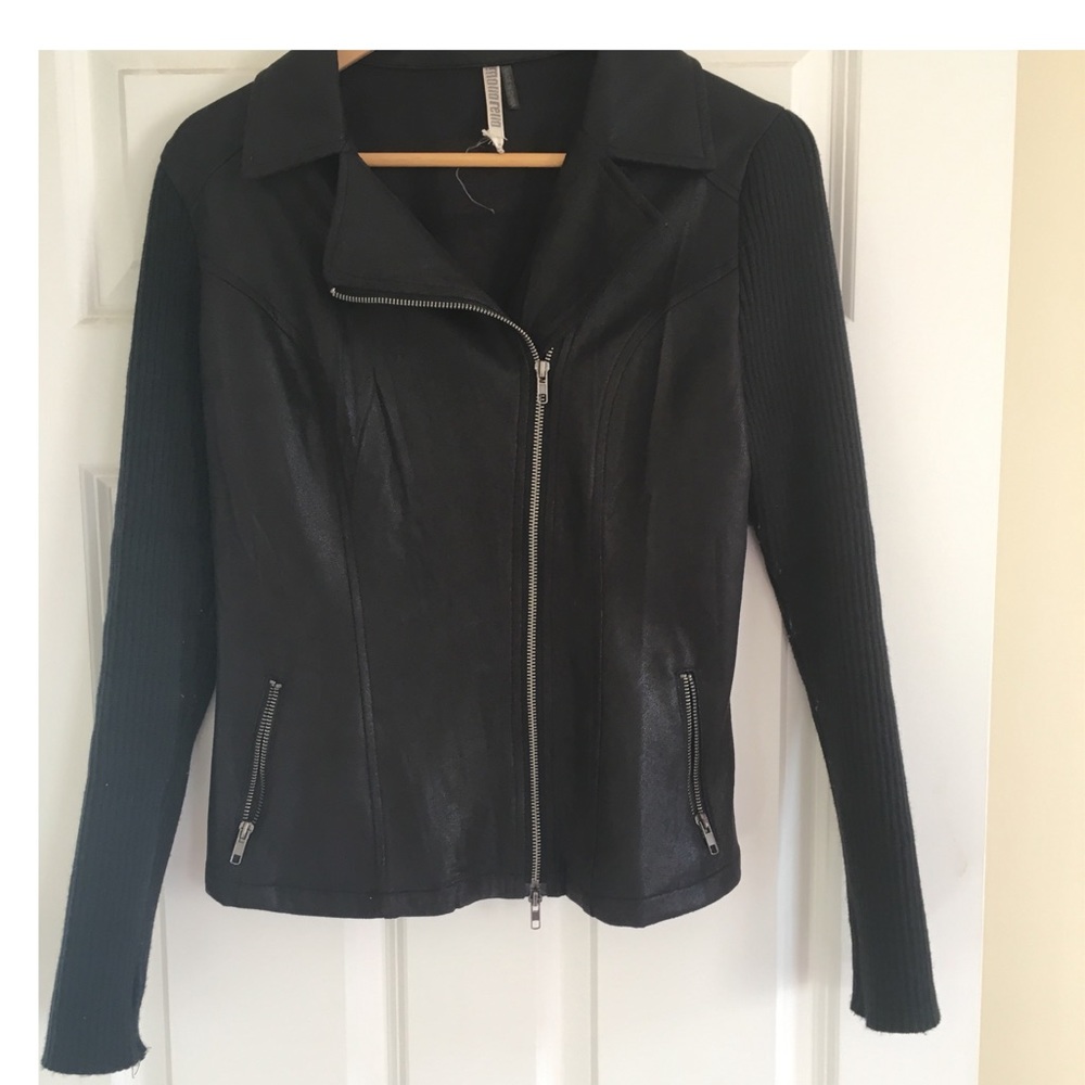 Monoreno blazer