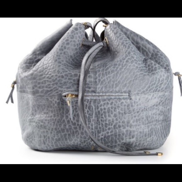 Alain Handbags - Jerome Dreyfuss Alain Punk Bag Alain Handbags - Jerome Dreyfuss Alain Punk Bag
