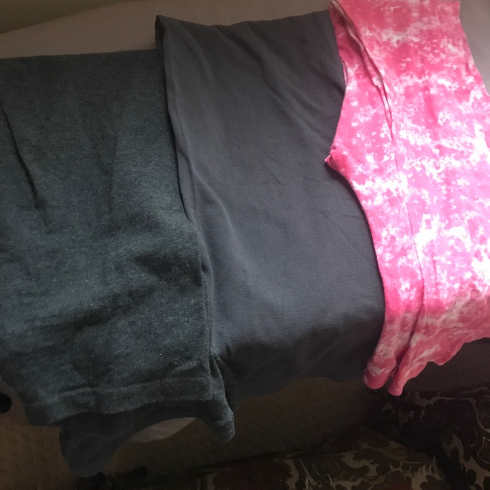 Leggings!