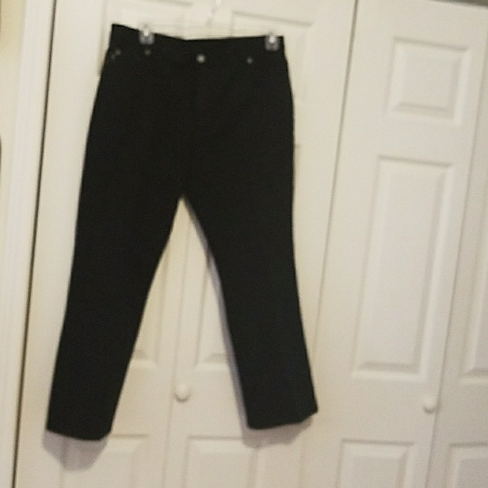 Lauren jeans