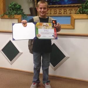 Meet your Posher, Geneva beasley