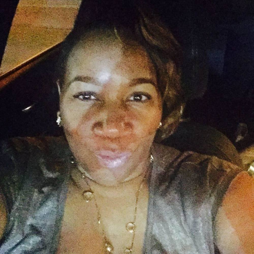 Meet your Posher, Pamela