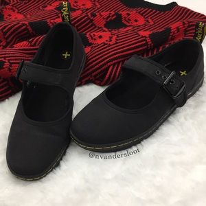 Dr. Marten’s Maryjanes