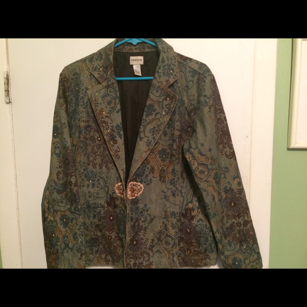 Women's Jacket