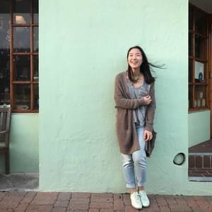 Meet your Posher, Sung