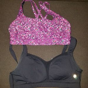 Bundle bras 6 and 34c