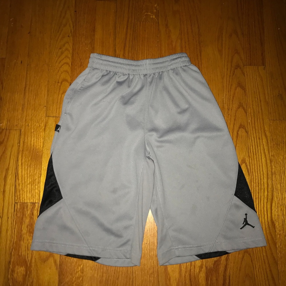 Nike Air Jordan Shorts