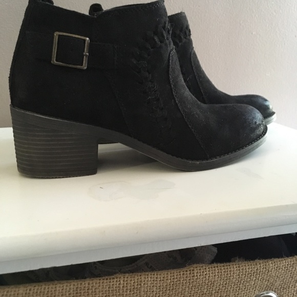 Billabong ankle booties BRAND NEW! - Picture 3 of 7