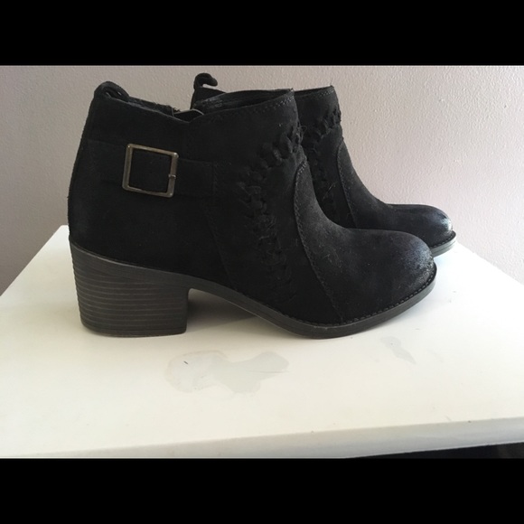 Billabong ankle booties BRAND NEW! - Picture 4 of 7
