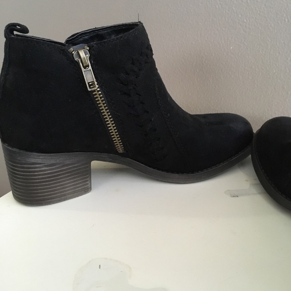 Billabong ankle booties BRAND NEW! - Picture 5 of 7