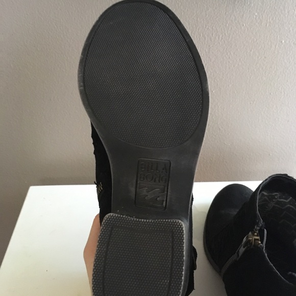 Billabong ankle booties BRAND NEW! - Picture 7 of 7