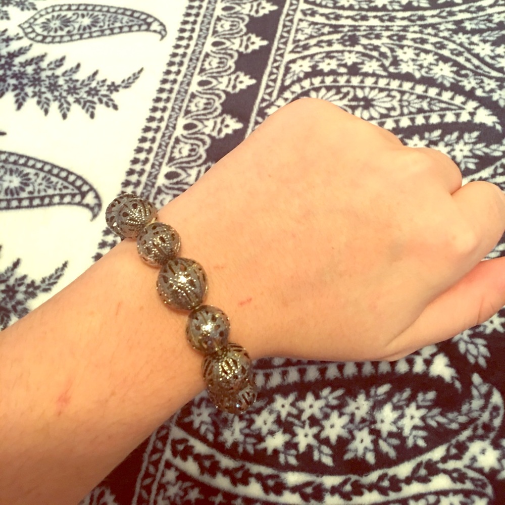 Party bracelet