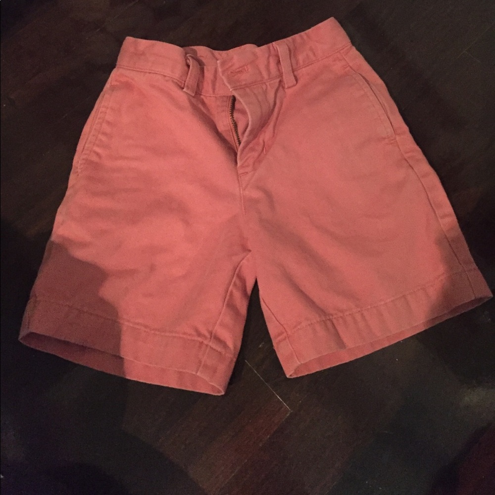 Vineyard Vines - Nantucket Red shorts
