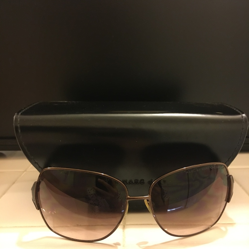 Marc by Marc Jacobs sunglasses