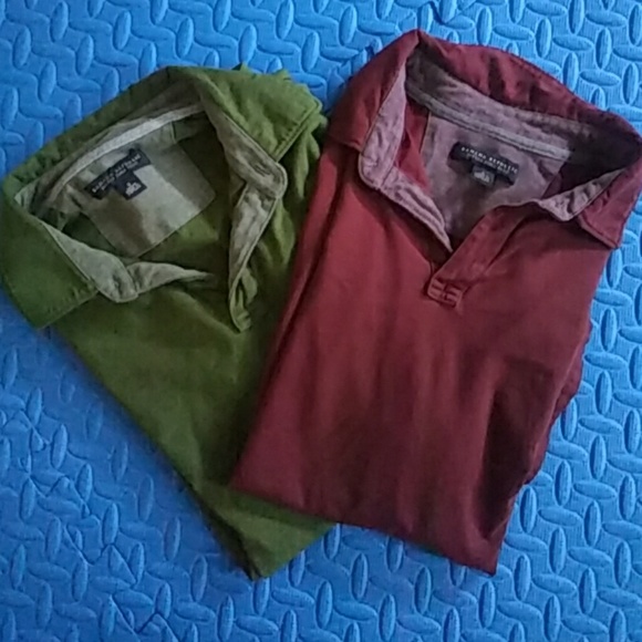 2 Collar shirts - Picture 4 of 4