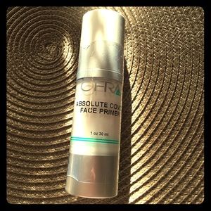 OFRA absolute cover face primer new