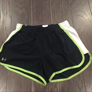 Under armour shorts