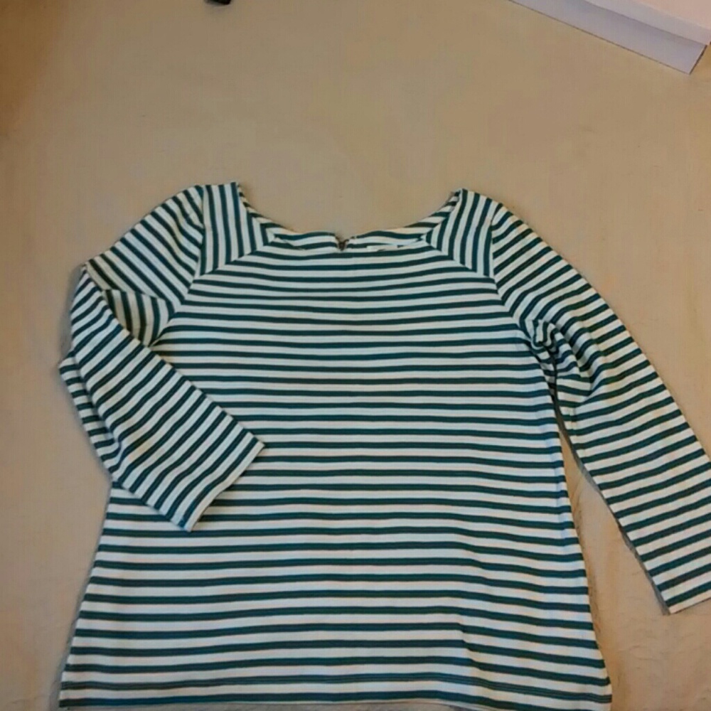 Knit top