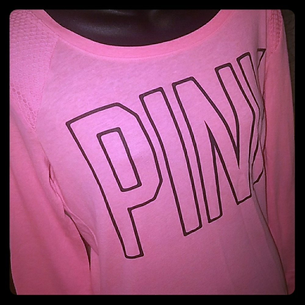 XS VSPink!
