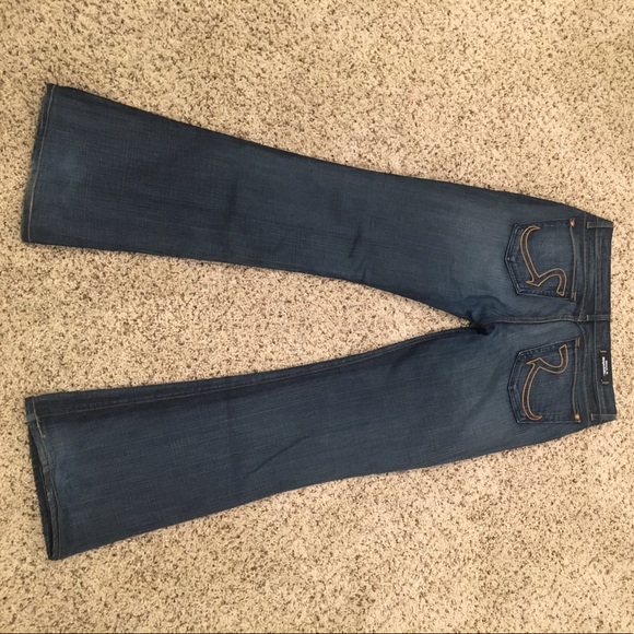 Rock & Republic Jeans - Picture 4 of 8