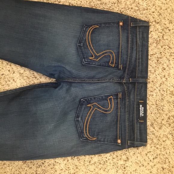 Rock & Republic Jeans - Picture 5 of 8